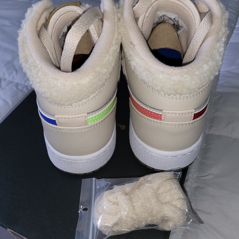 Jordan 1 mid - Picture 7 of 10